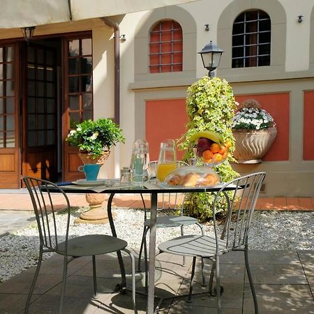 Villa Il Leone Florenz Exterior foto