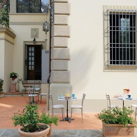 Villa Il Leone Florenz Exterior foto