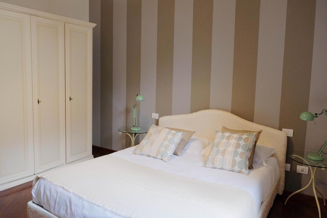 Villa Il Leone Florenz Zimmer foto